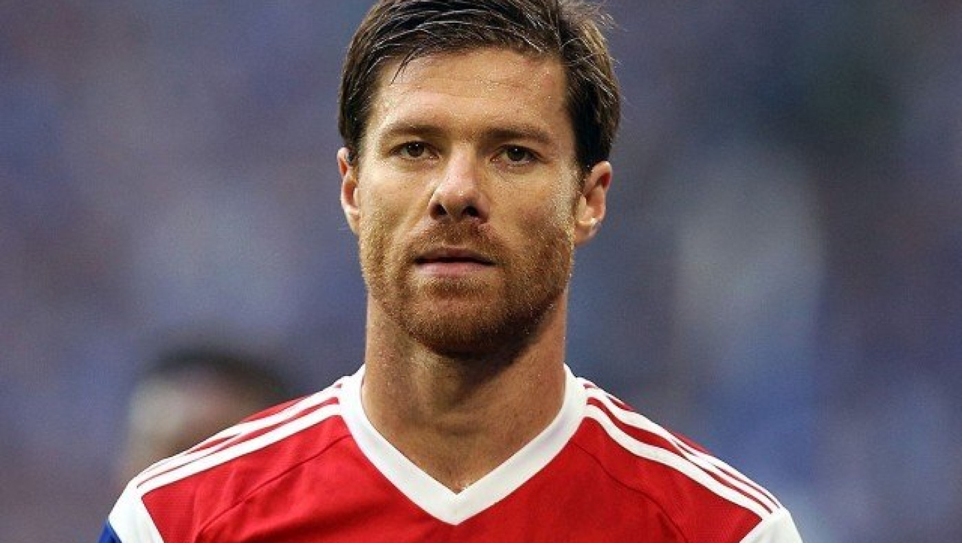 Κρεμάει τα παπούτσια του                               ο Τσάμπι Αλόνσο