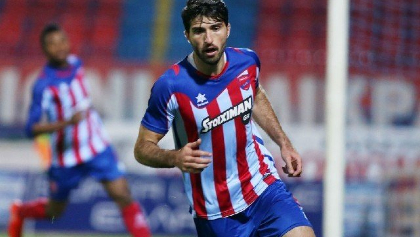 Ψηφίζει Παναθηναϊκό ο                                     Ανσαριφάρντ