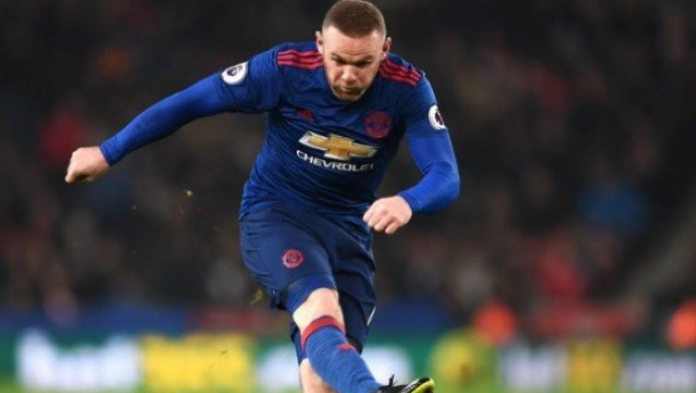 Αν έχει Ρούνεϊ     διάβαινε και απέφευγε τις ήττες!