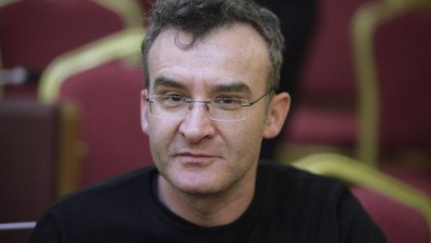 Ο Νίκος Ορφανός για την απώλεια του πατέρα του! (ΒΙΝΤΕΟ)