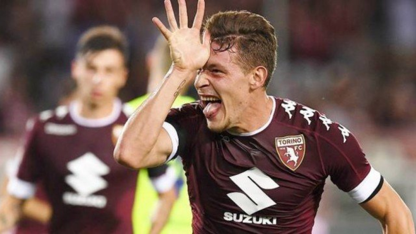 Ξηλώνεται για παίκτη                  της Τορίνο η Άρσεναλ