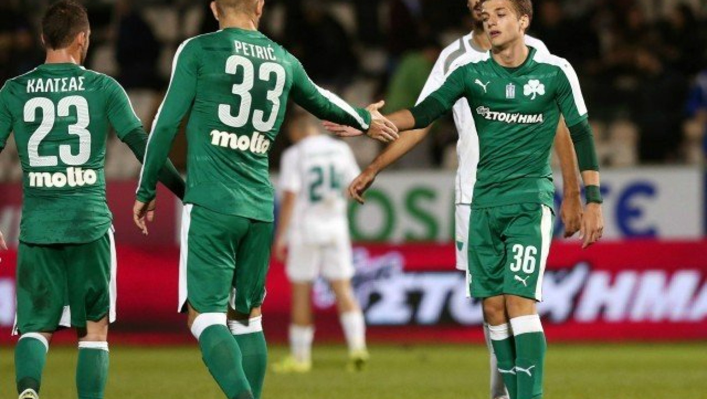 Εμφραγμα υπέστη         πρώην προπονητής του Παναθηναϊκού