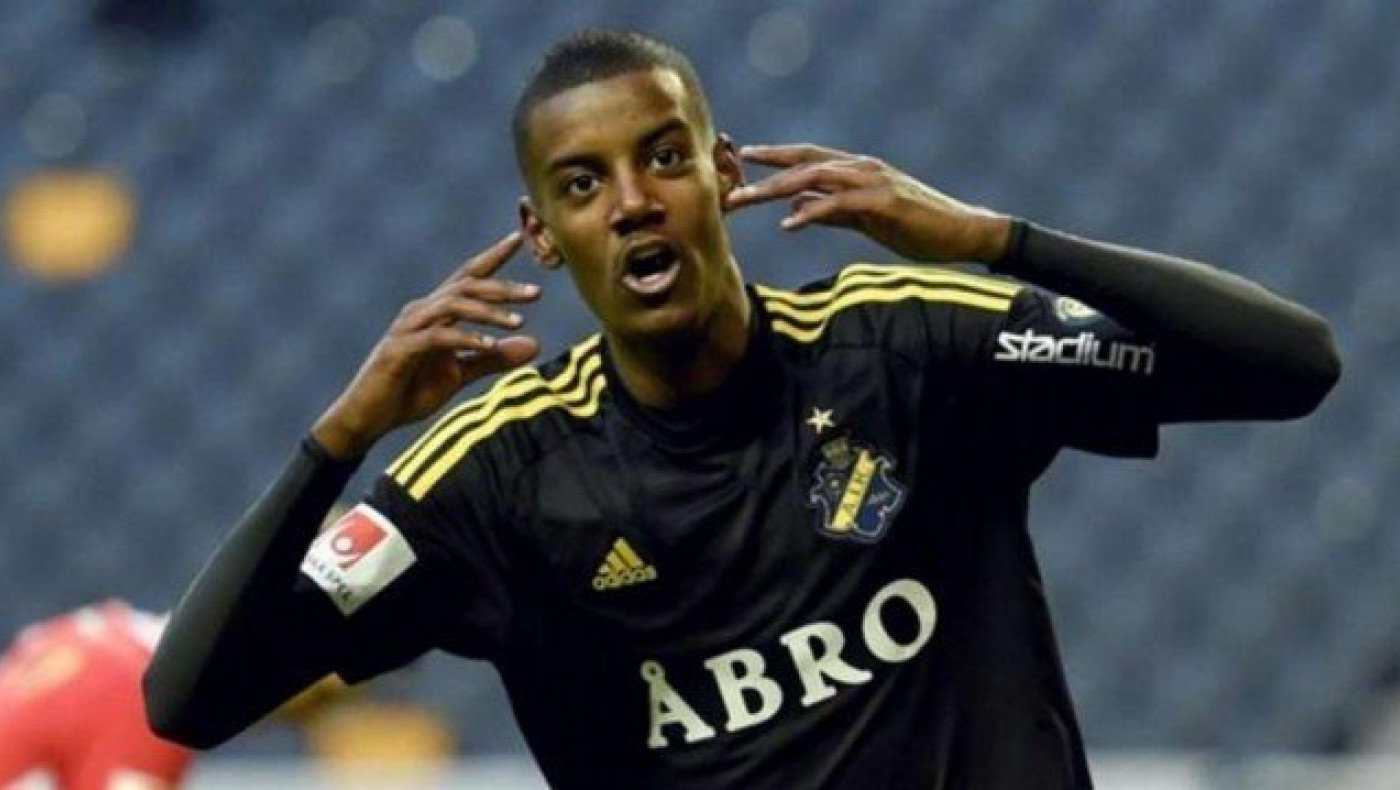 Τον… «μαύρο Ιμπραΐμοβιτς» απέκτησε η Ρεάλ Μαδρίτης