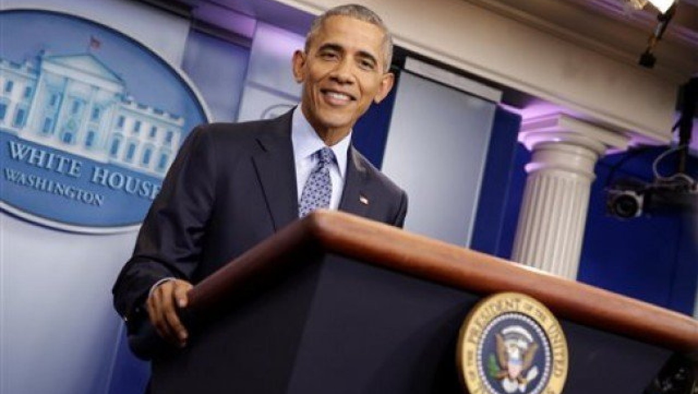 Η διπλωματία στα χρόνια του Ομπάμα: Επιτυχίες και αποτυχίες