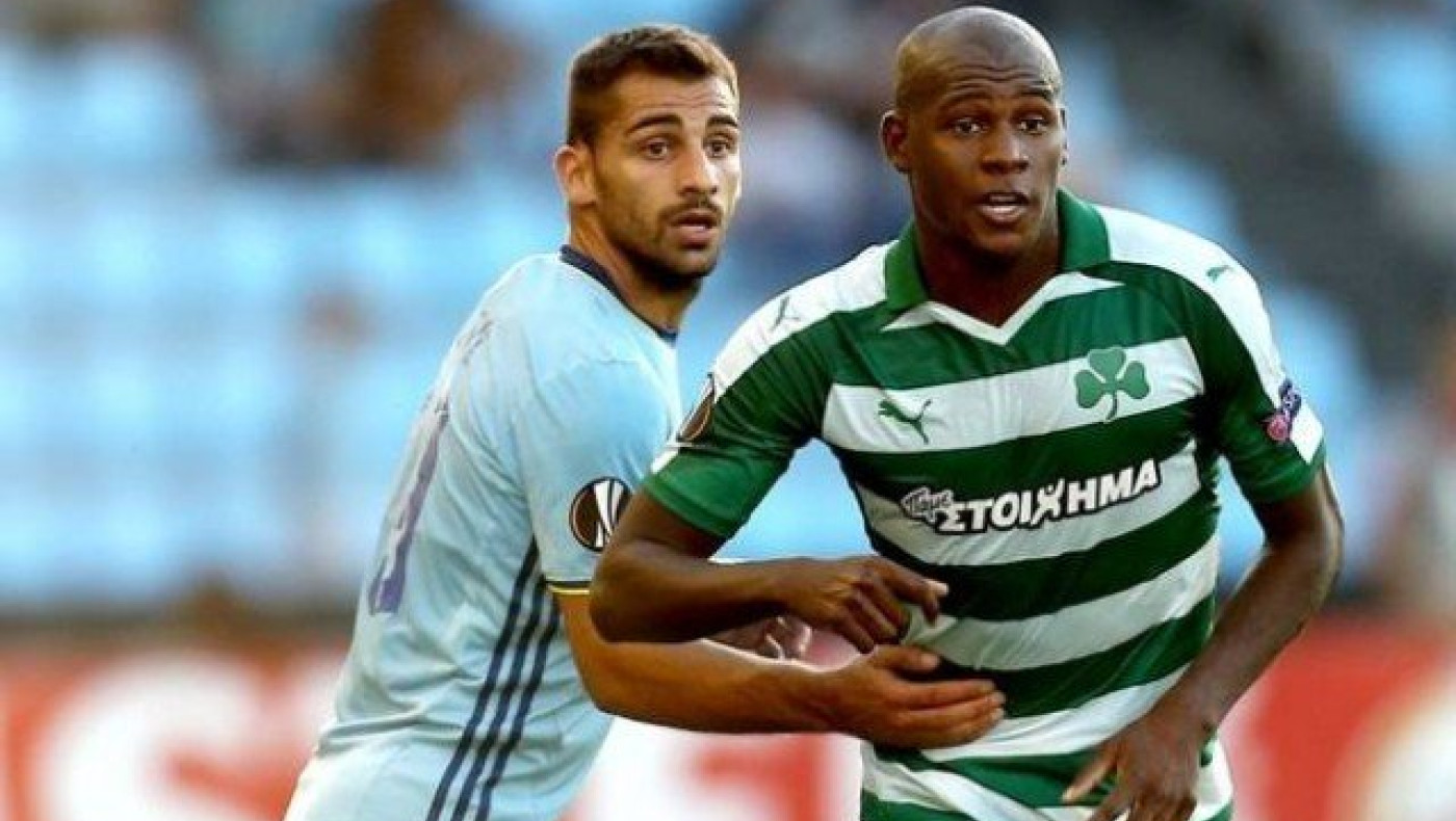 Πρόταση για Ιμπάρμπο                           από Φενέρ