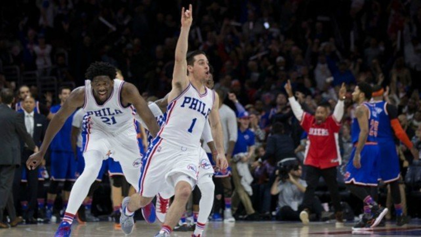 Tο buzzer-beater του ΜακΚόνελ στην κορυφή του Top 10! (vid)