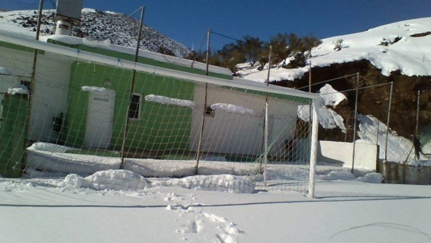 Αναβλήθηκαν οι σημερινοί αγώνες Κυπέλλου της Ένωσης