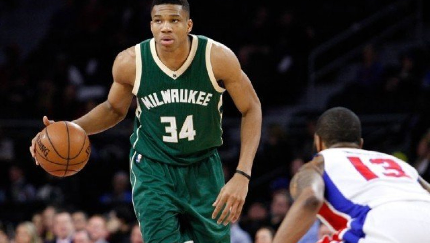 Top 10: Ο Σάριτς «ταπώνει», ο Γιάννης καρφώνει (video)