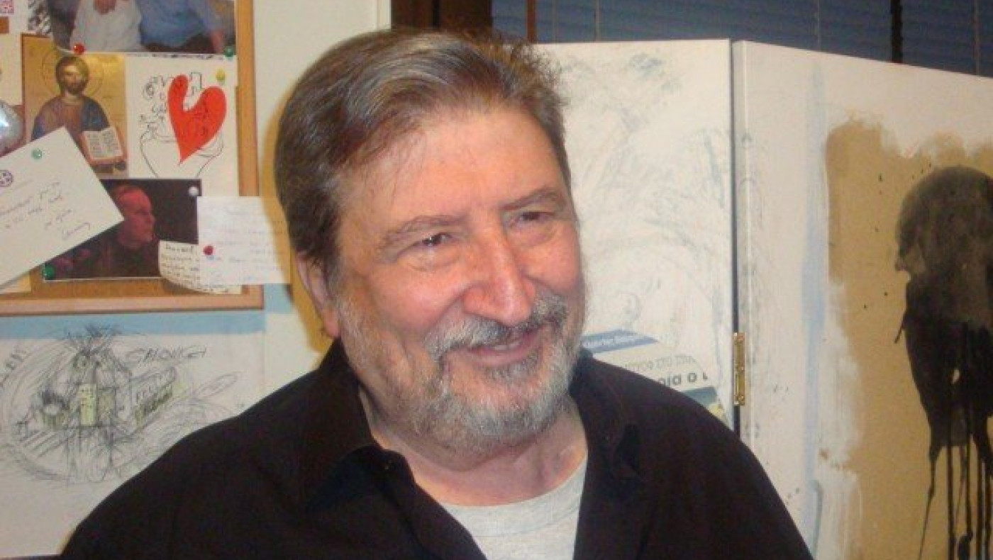 Ο Χάρρυ Κλυνν ζει απομονωμένος στην Καλαμαριά με φιάλες οξυγόνου