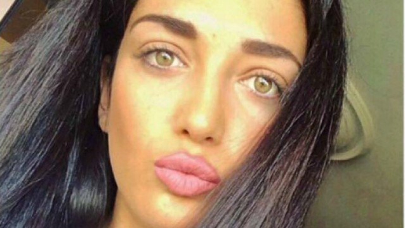 Αυτή έκανε το γήπεδο της Κέρκυρας να «λάμψει» (pics)