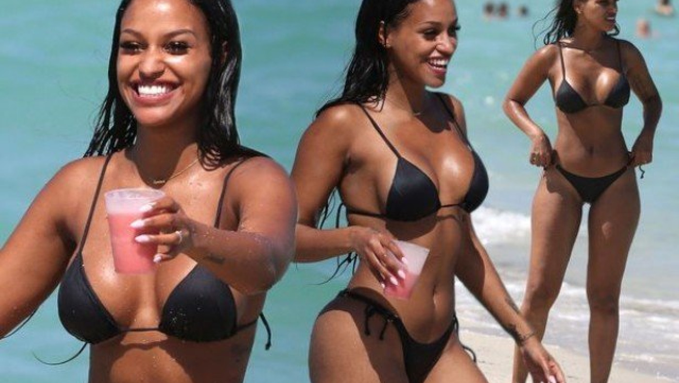 Αυτό είναι το τούμπανο που κρατά σε φόρμα τον Μπαλοτέλι (pics)