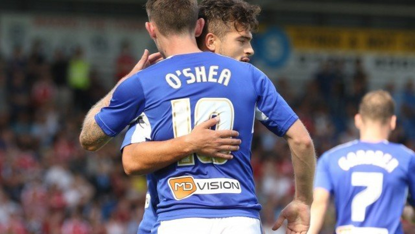 Αξίζει       περισσότερα       η       Τσέστερφιλντ