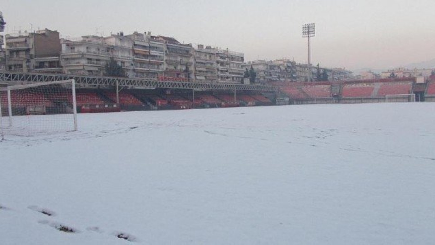«Κλειδώνει» η αναβολή και στις                  Σέρρες