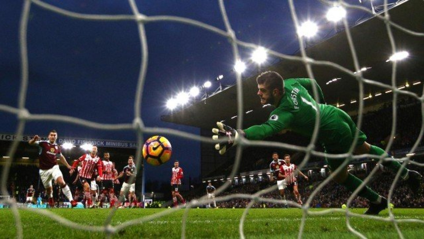 ΘΕΜΑ: Η πορεία πρωταθλητισμού εντός και ο… νόμος του «Turf Moor»