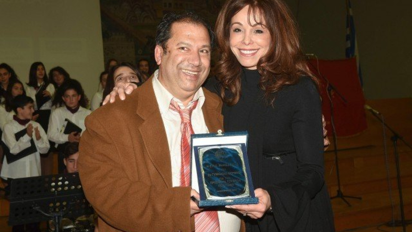 Λαμπερή γιορτή αντάξια του ερασιτεχνικού ποδοσφαίρου