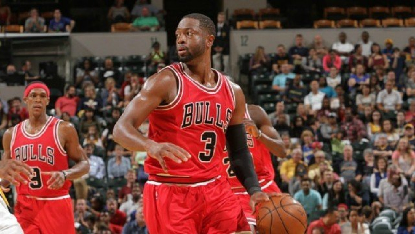 Ο Ντουέιν             Oυέιντ στην κορυφή Top-10 (video)