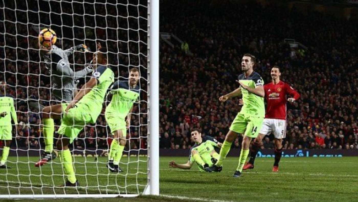 Ματσάρα δί-Χ-ως νικητή στο «Ολντ Τράφορντ» (videos)