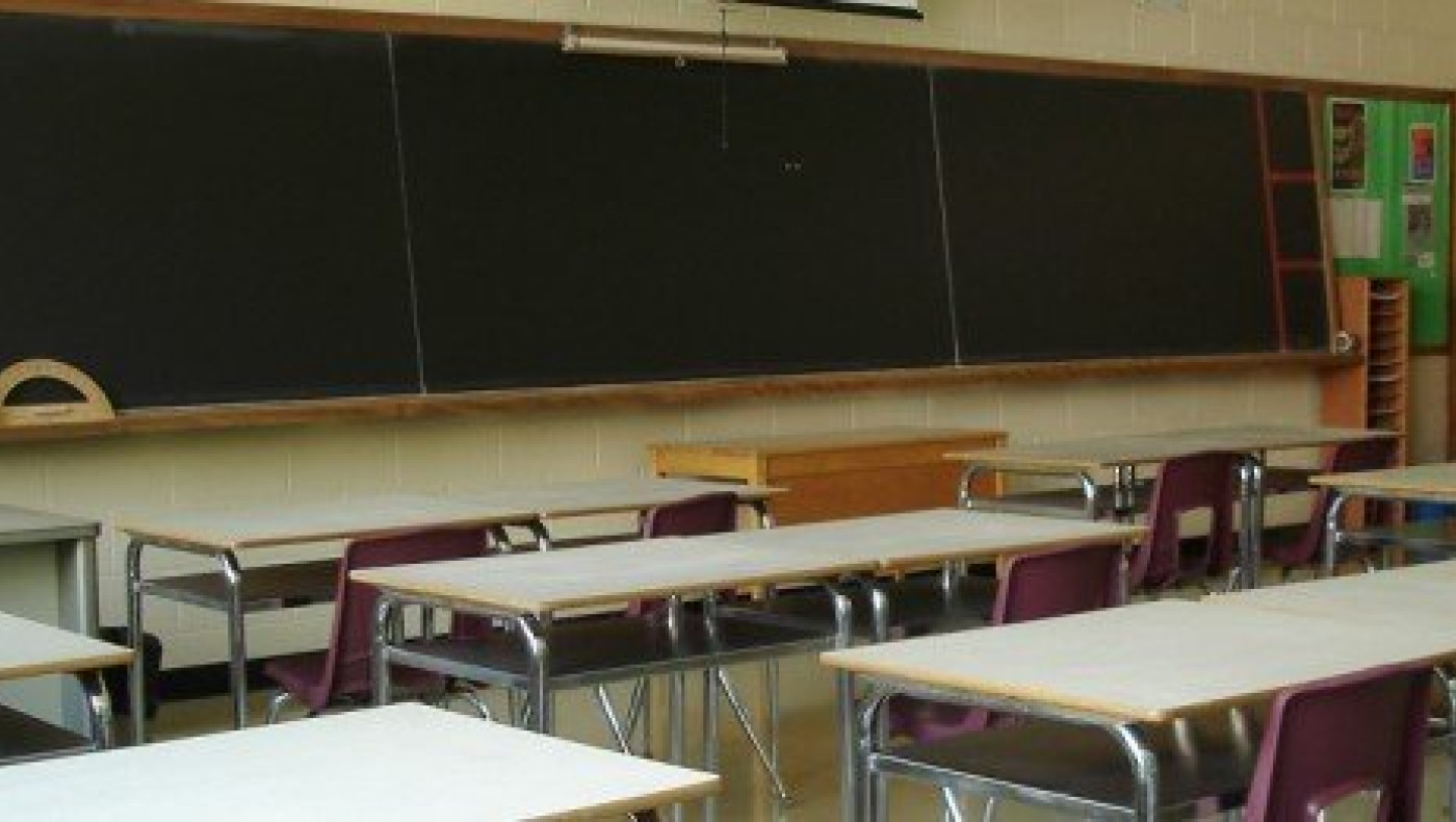 Ποια σχολεία του Νομού Θεσσαλονίκης θα παραμείνουν κλειστά αύριο Τρίτη