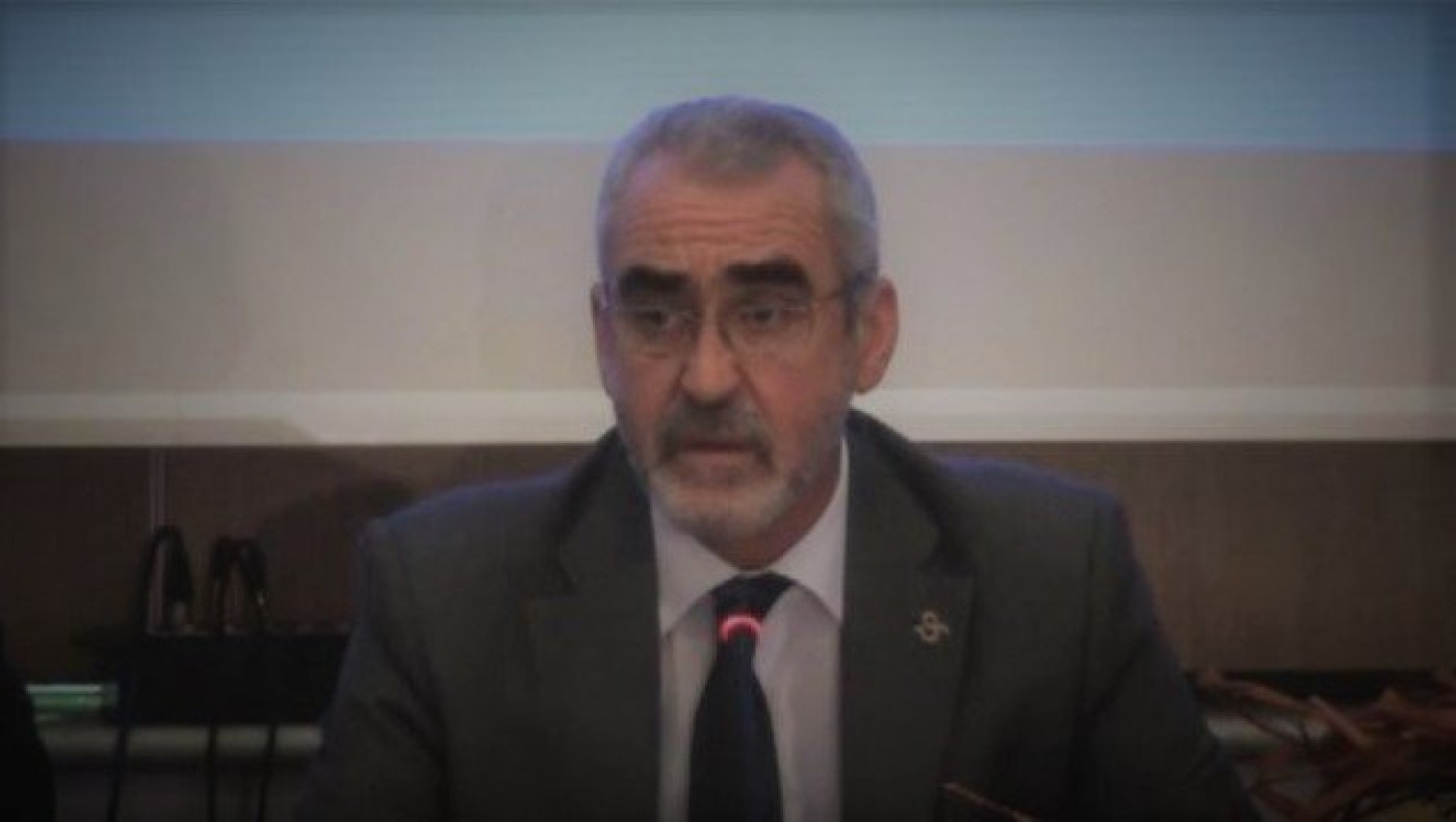 ΕΚΤΑΚΤΟ: Παραιτήθηκε ο Γεν. Γραμματέας του Δ. Θεσσαλονίκης