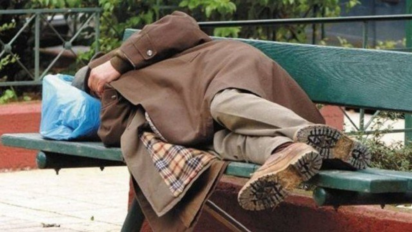 Έλληνας ηθοποιός κινδυνεύει να μείνει πολύ σύντομα άστεγος