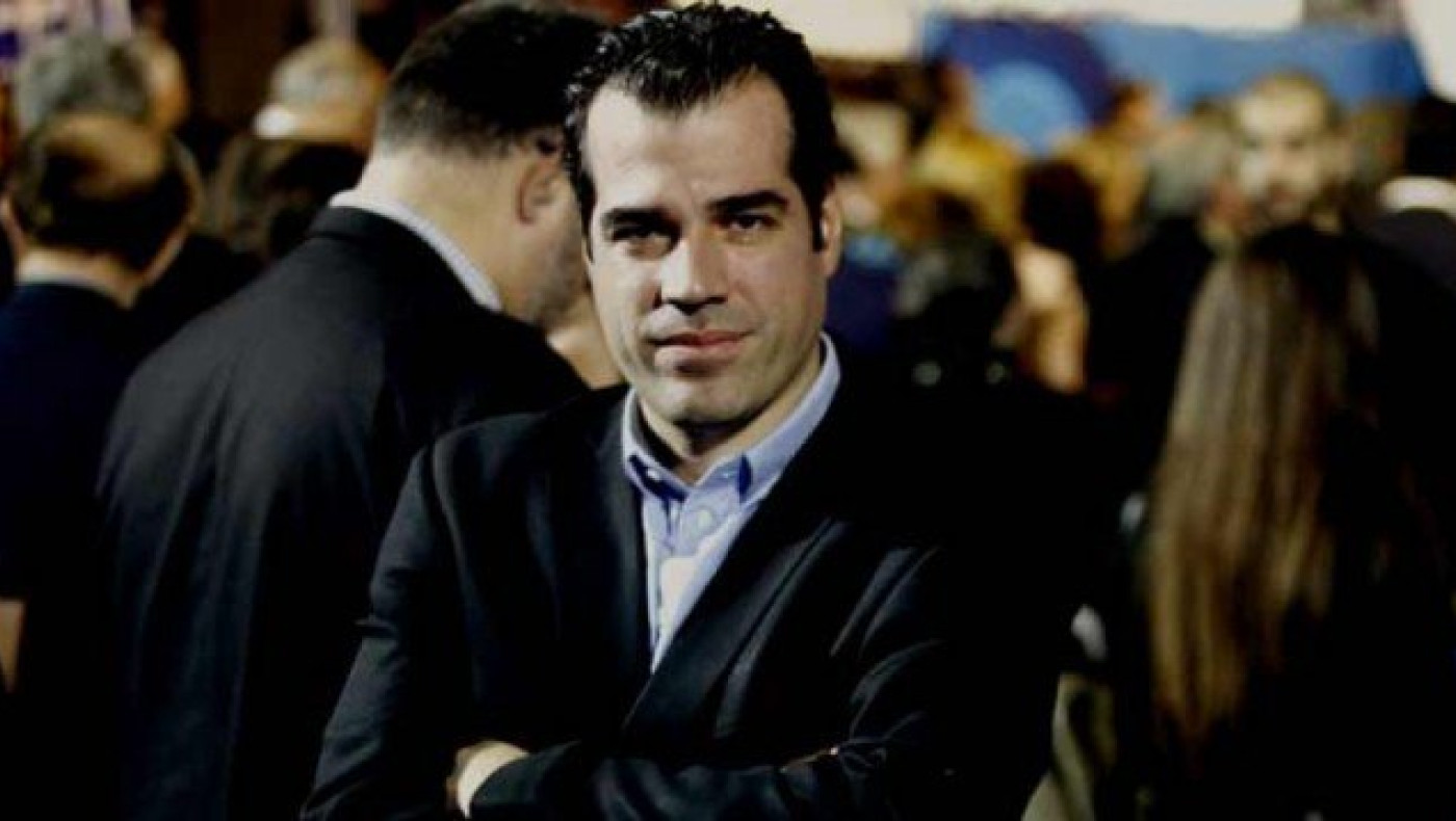 Θάνος Πλεύρης: «Μπήκα στο χειρουργείο με πιθανότητες 20% να ζήσω»