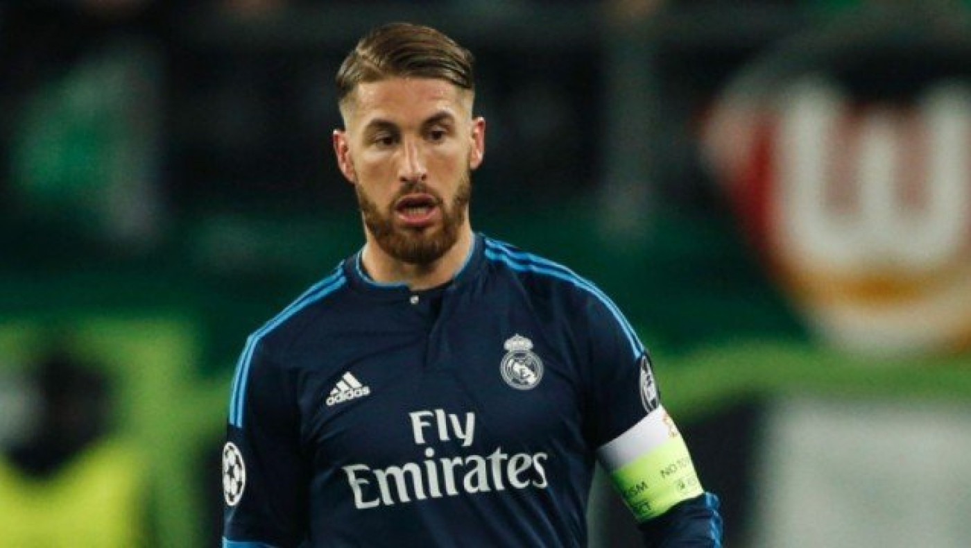 Ράμος:                «Δε χρειάζεται να κατηγορούμε κανέναν»