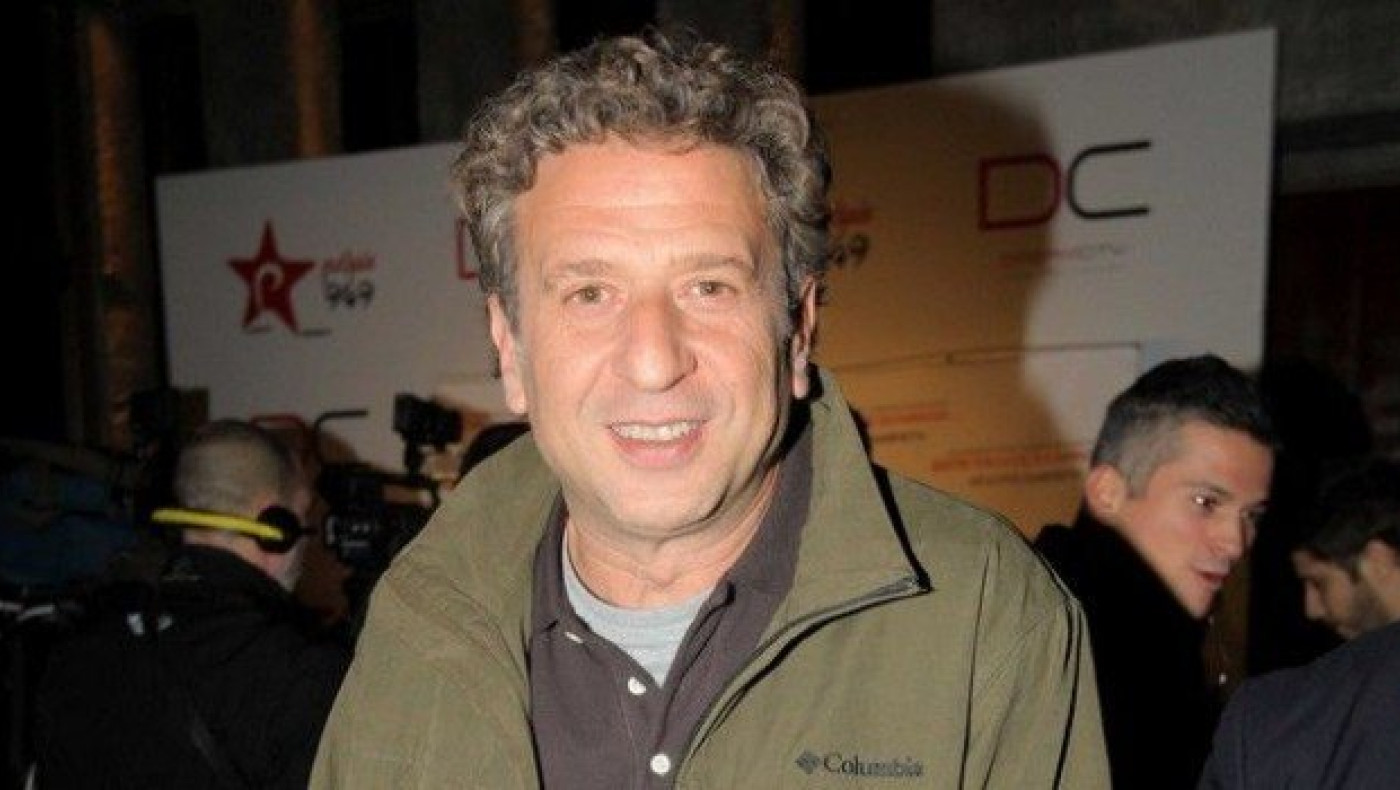 Δείτε ποια «έκλεψε» την καρδιά του       Κώστα Κόκλα