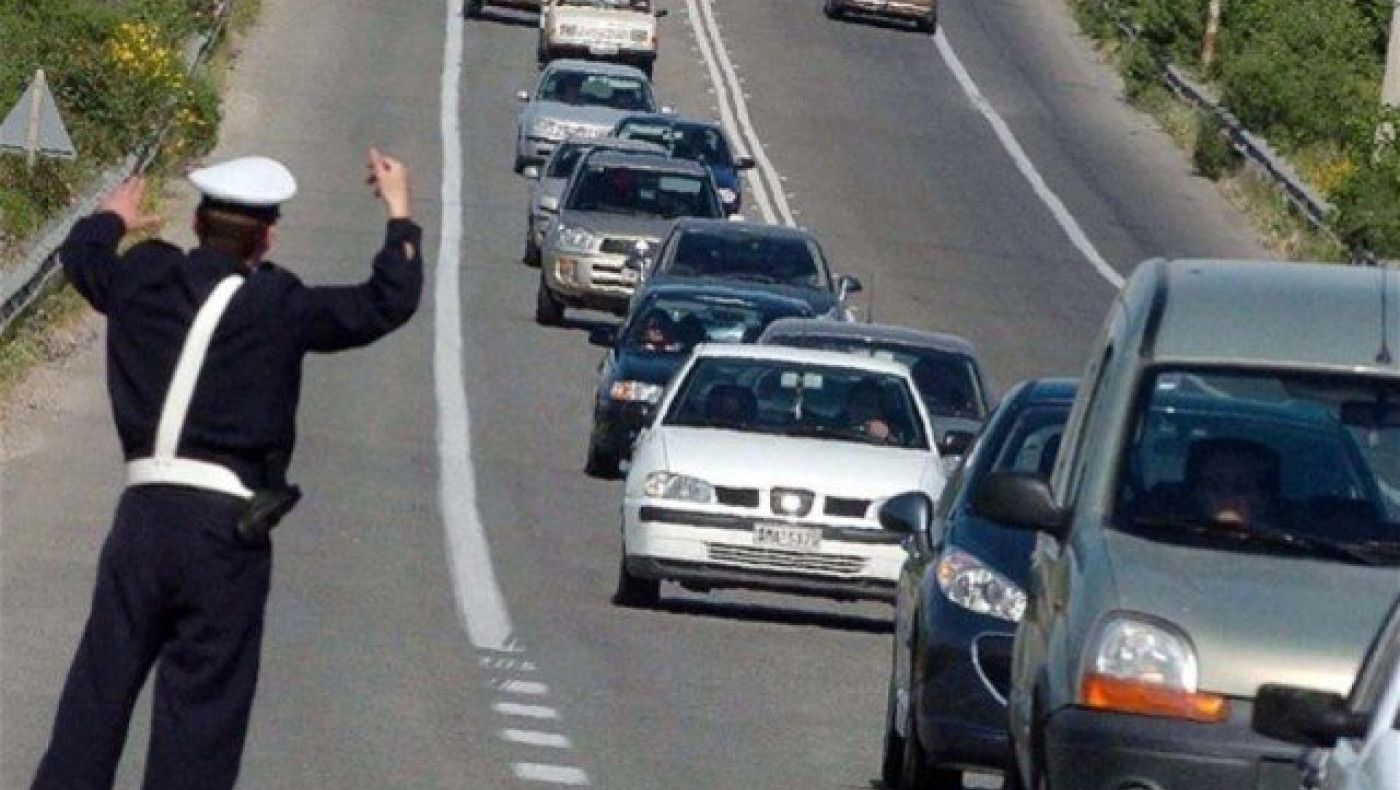 Θεσσαλονίκη: Εκλεισαν δρόμοι                         λόγω παγετού