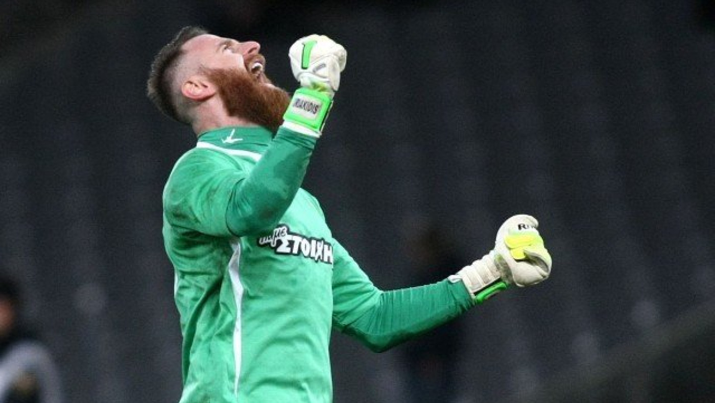 Με ήρωα τον Κυριακίδη ο Παναιτωλικός πήρε το Χ στο ΟΑΚΑ