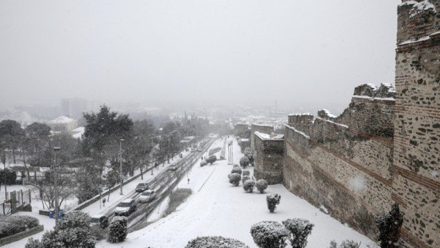 Θεσσαλονίκη: Πότε θα γίνει η ανακοίνωση για τη λειτουργία των σχολείων
