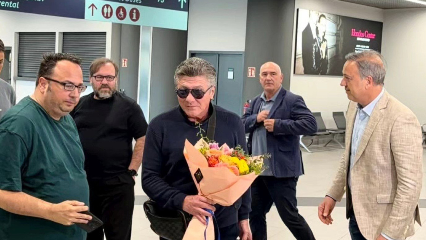 Ηρακλής: «Ναυάγιο» με τον Ματσάρι-Πώς εξελίχθηκε η υπόθεση