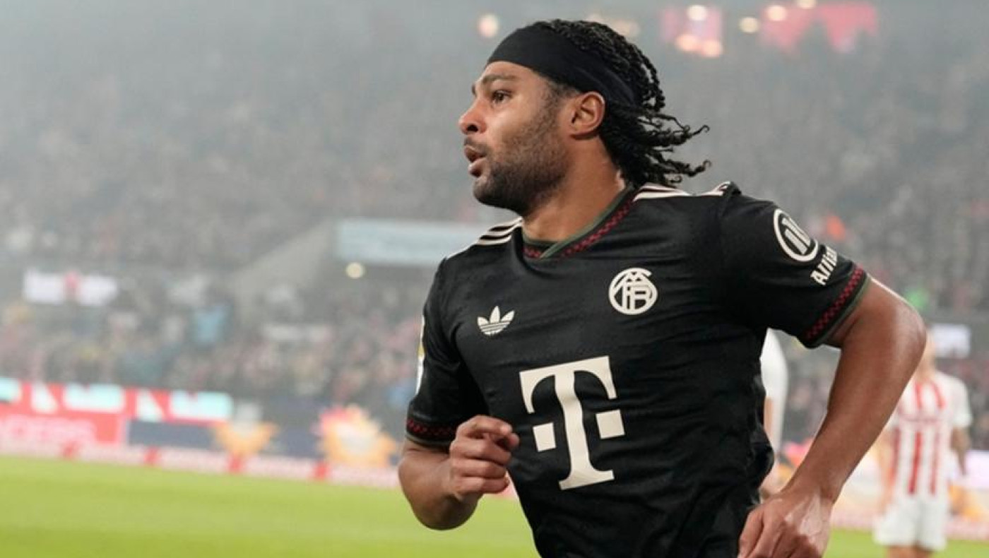 Σοκ με Γκνάμπρι-Χάνει το Παγκόσμιο Κύπελλο