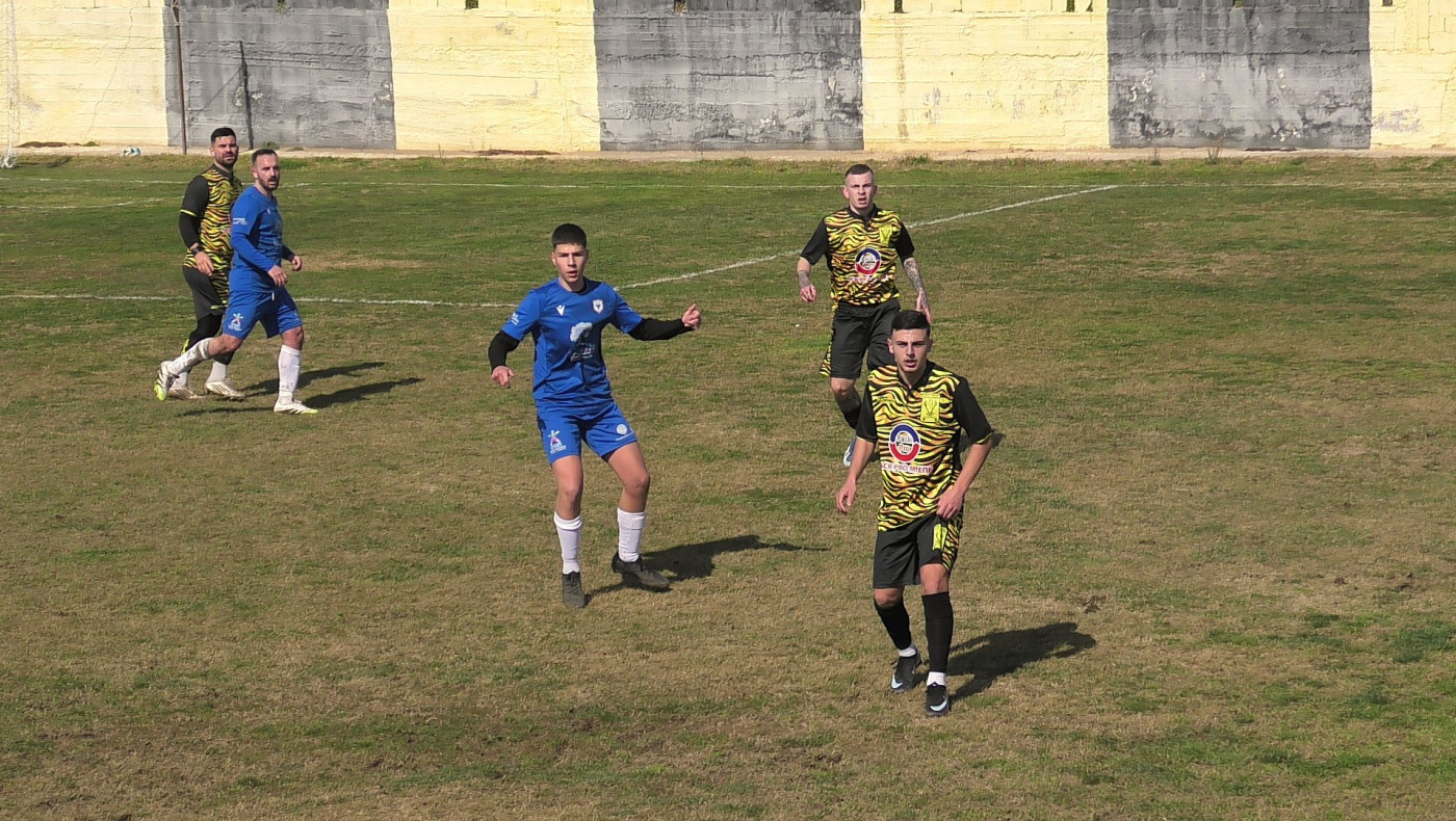 Α' κατηγορία ΕΠΣΜ: Οι θέσεις ανόδου στην Α1 και η συνέχεια