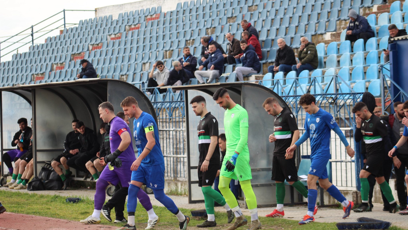 ΕΠΣΜ: Τα play off και τα play out της Α’ κατηγορίας