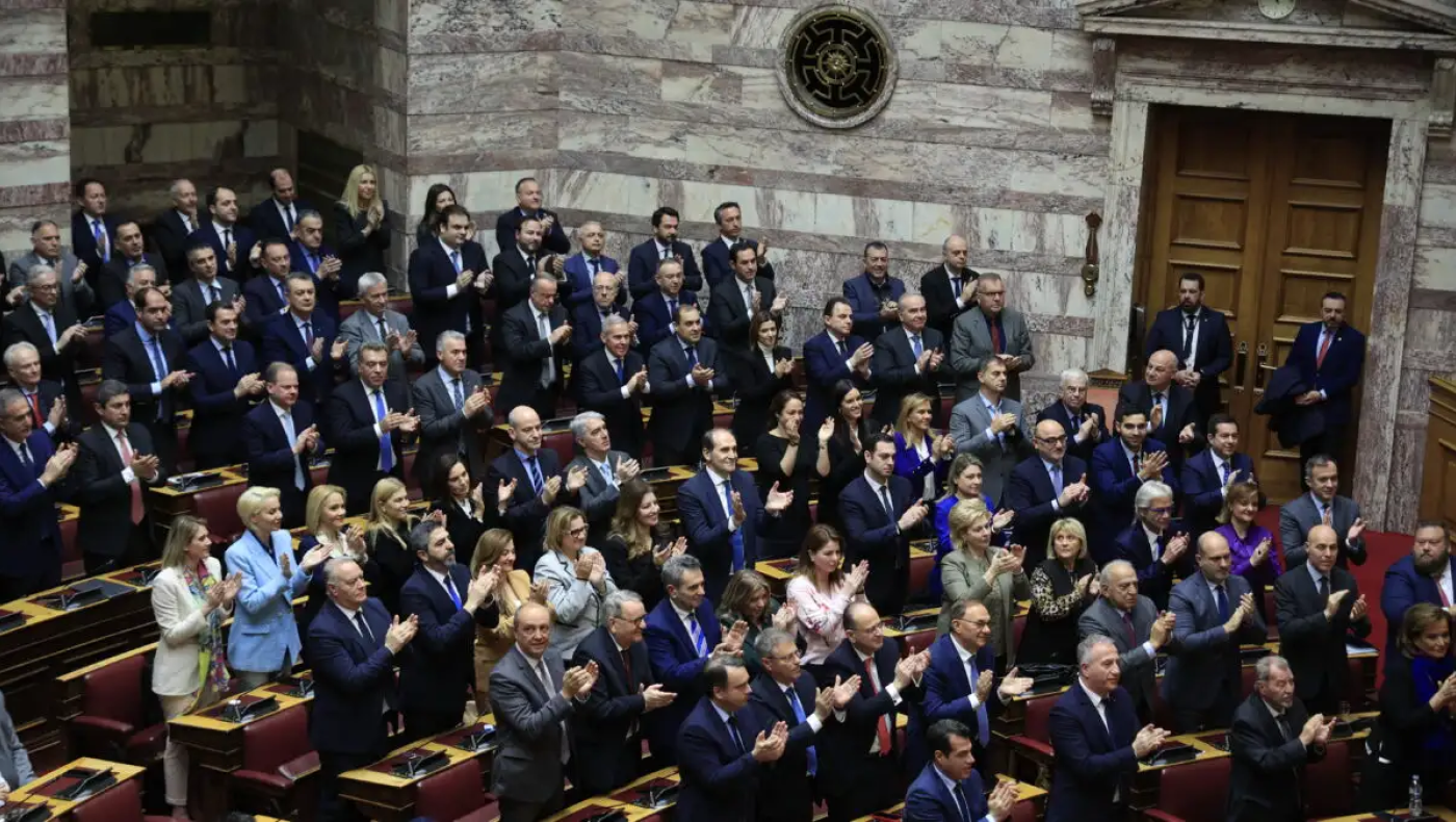 ΟΠΕΚΕΠΕ: «Γαλάζιοι» βουλευτές αμφισβητούν το «επιτελικό κράτος»
