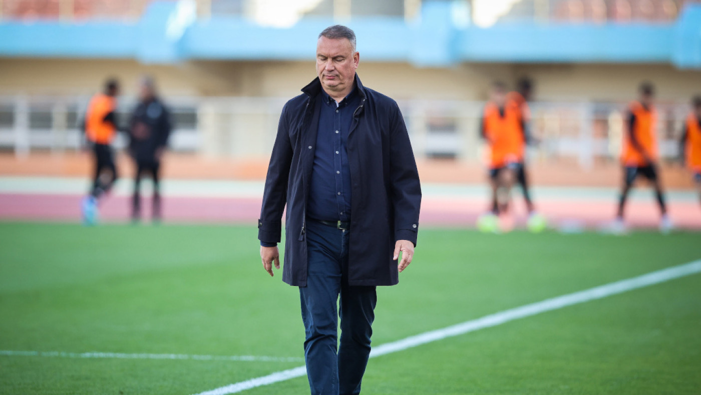 Έτσι θα παραταχθεί ο Άρης απέναντι στον ΟΦΗ