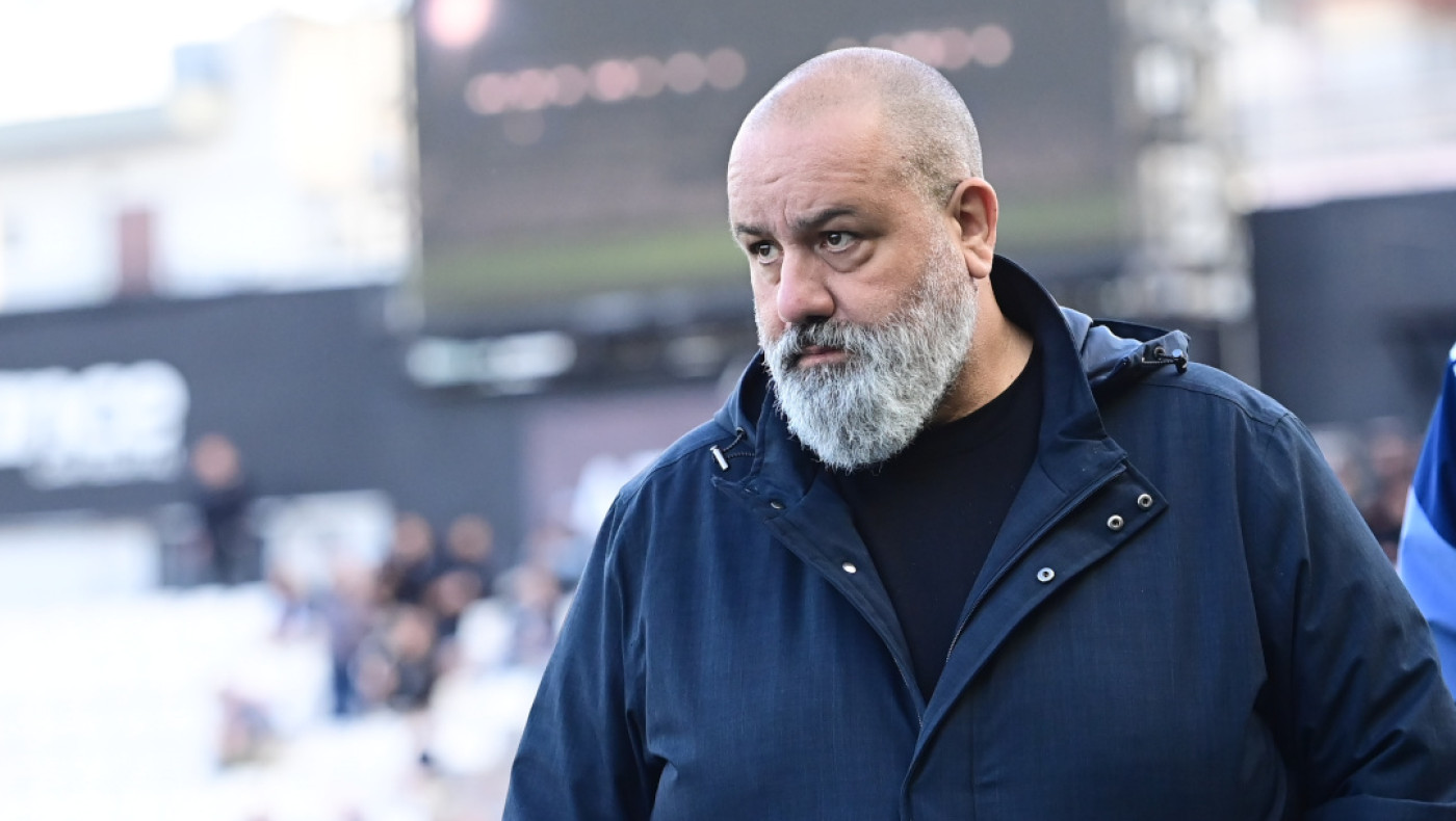 Καραπαπάς για το γκολ του ΠΑΟΚ: «Πως μέτρησε αυτό και το δικό μας ακυρώθηκε με την ΑΕΚ;»