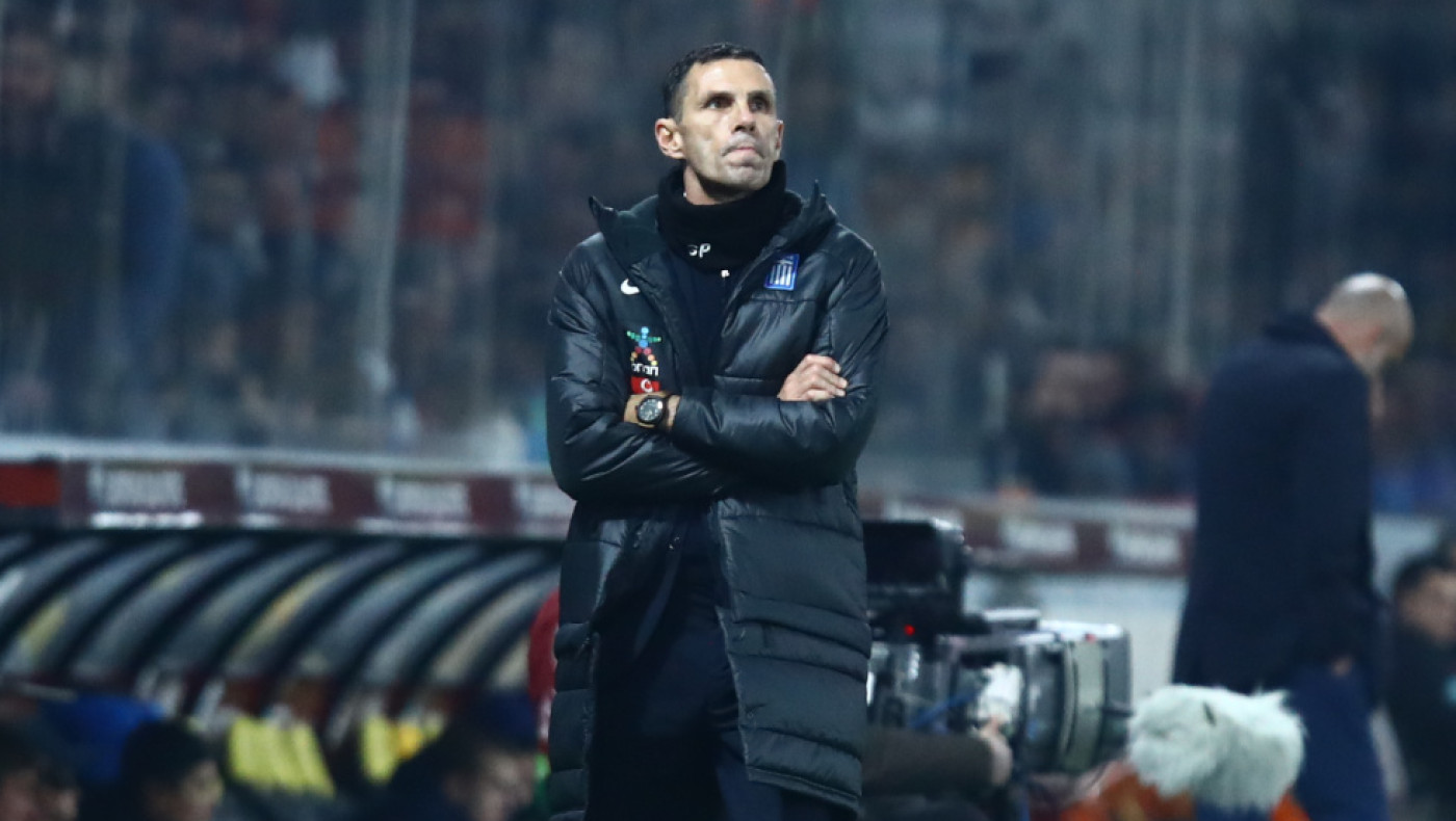 Αναμονή για  Γκουστάβο Πογέτ στην Αλ Καλίτζ λόγω... Δώνη