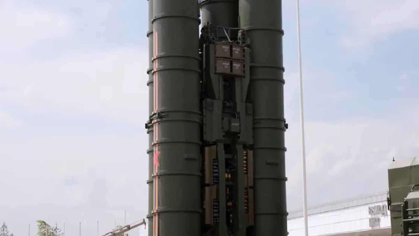 ΗΠΑ-Τουρκία: Ποια είναι η πιθανή λύση για τους S-400