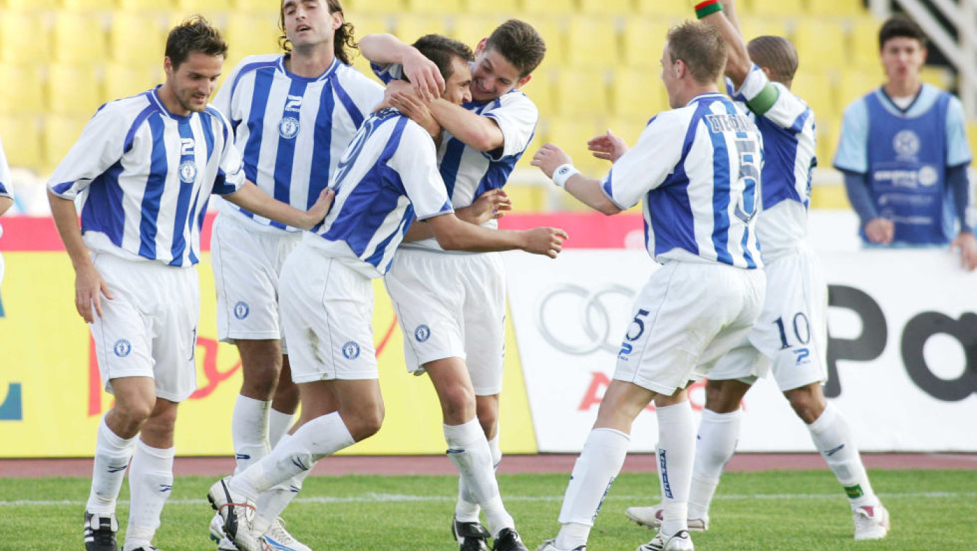 Στεφανής για εισιτήρια διαρκείας: «Ηρακλής, περηφάνια και τρόπος ζωής»