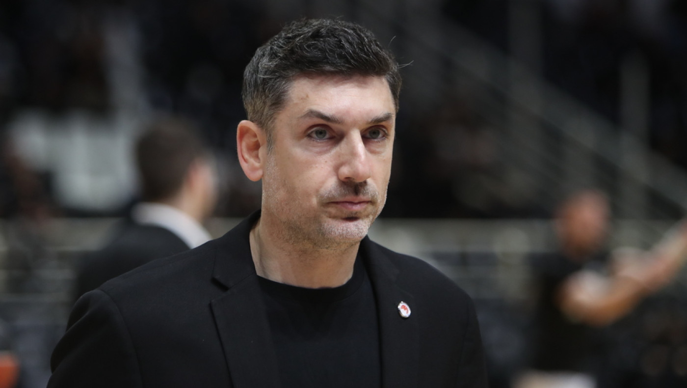 Ξανθόπουλος: «Ο ΠΑΟΚ έχει τεράστια δύναμη στο επιθετικό ριμπάουντ»