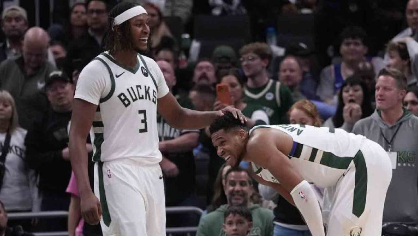 NBA: «Άδειασε» Ρίβερς και Αντετοκούνμπο ο Τέρνερ-«Έρχονταν ό,τι ώρα ήθελαν»