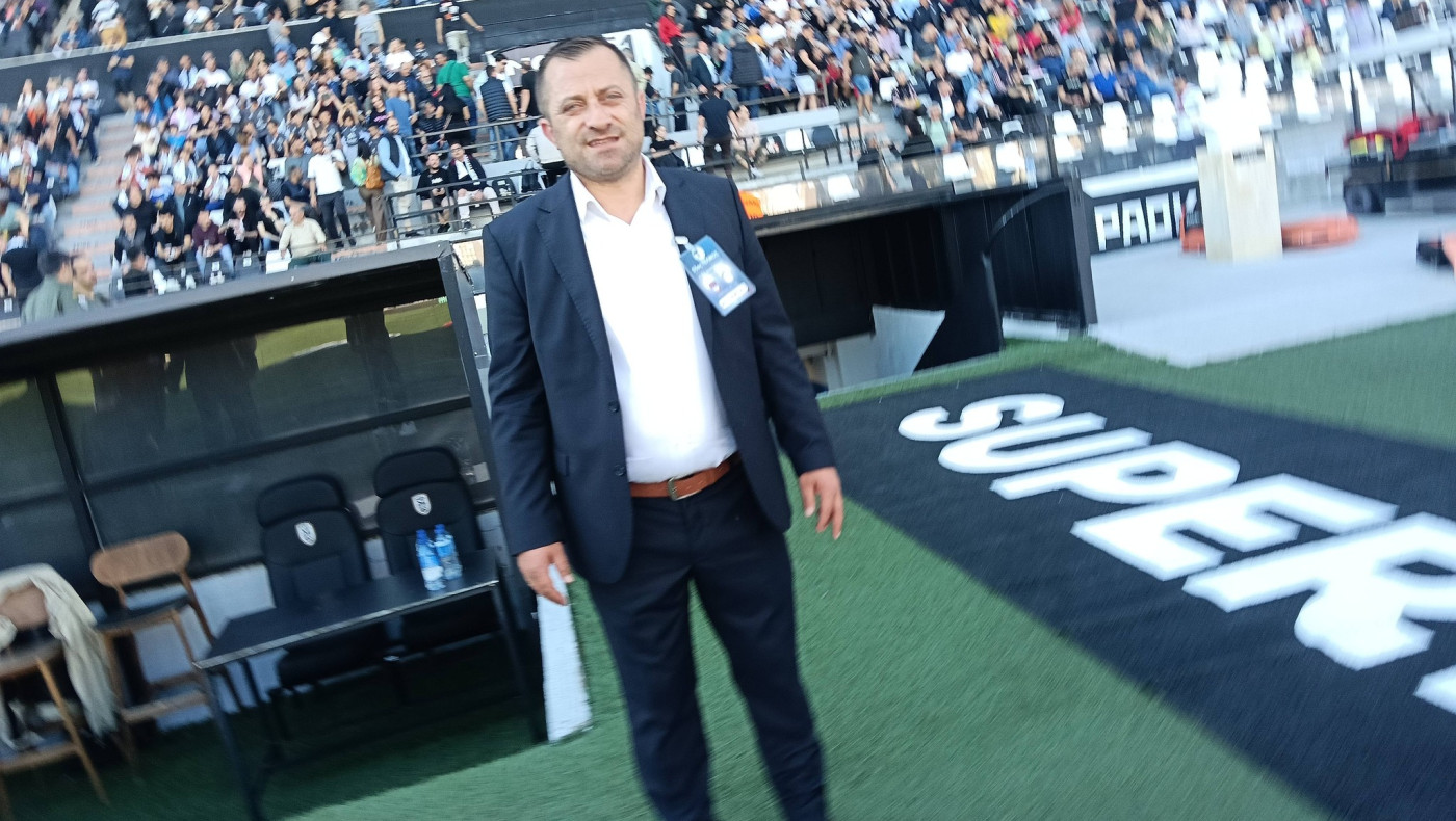 ΕΠΣΜ-Κυργιάννης: «Σημαντικό γεγονός η μεγάλη προσέλευση του κόσμου στον τελικό»