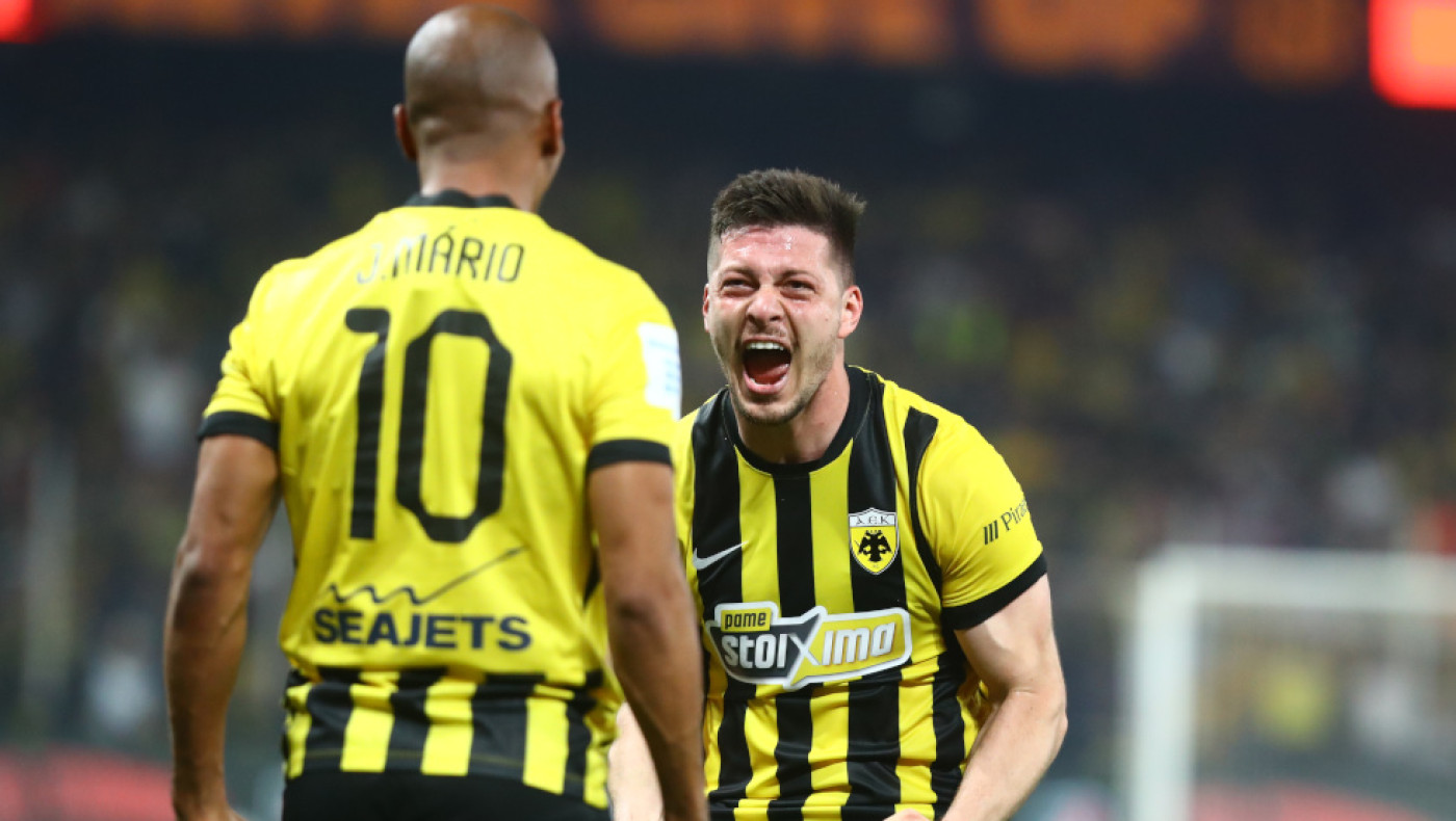ΑΕΚ: Τι θέλει για να είναι στους ισχυρούς των playoffs του Champions League