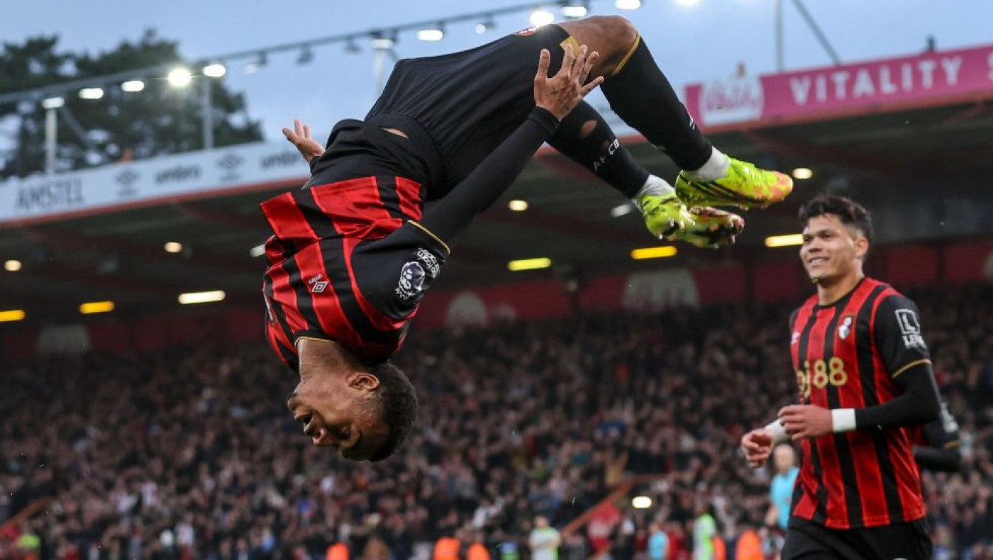 Premier League: Η Μπόρνμουθ «φρέναρε» τη Σίτι και έχρισε πρωταθλήτρια την Άρσεναλ!