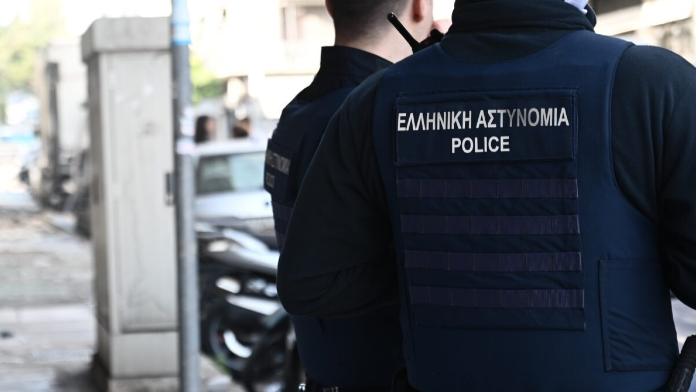 Νεκρός αστυνομικός στην Καβάλα: Αυτοπυροβολήθηκε μέσα στο Αστυνομικό Μέγαρο
