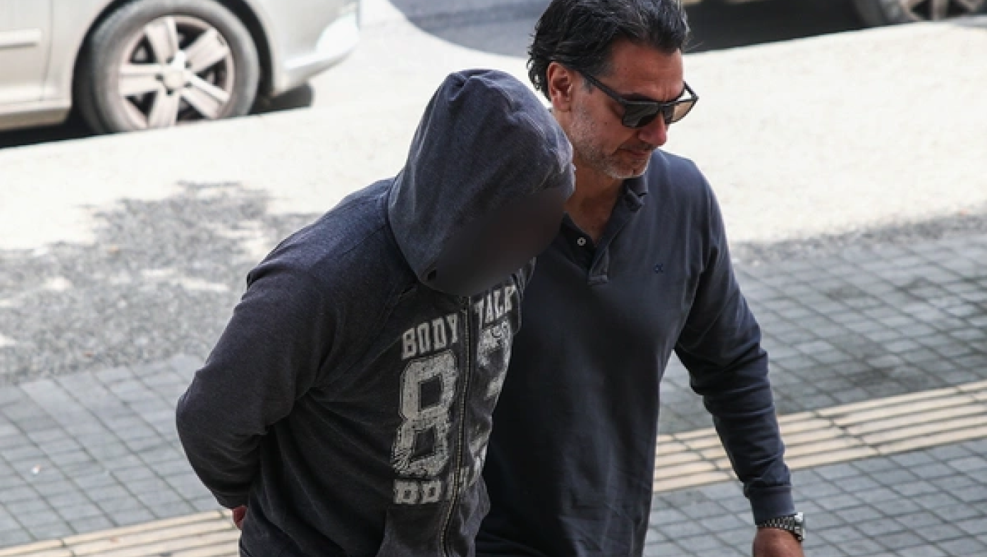 Θεσσαλονίκη: Επιμένουν πως δολοφόνησαν τον 54χρονο για... περιστέρια - Προφυλακίστηκε ο ένας δράστης