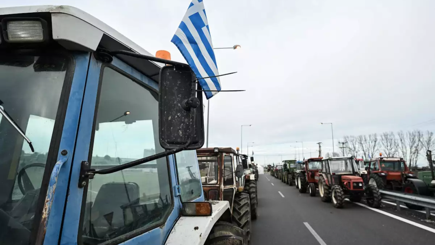 Αγρότες: Θα λάβουν 2,3 δισ. ευρώ από επιδοτήσεις ως το τέλος του έτους