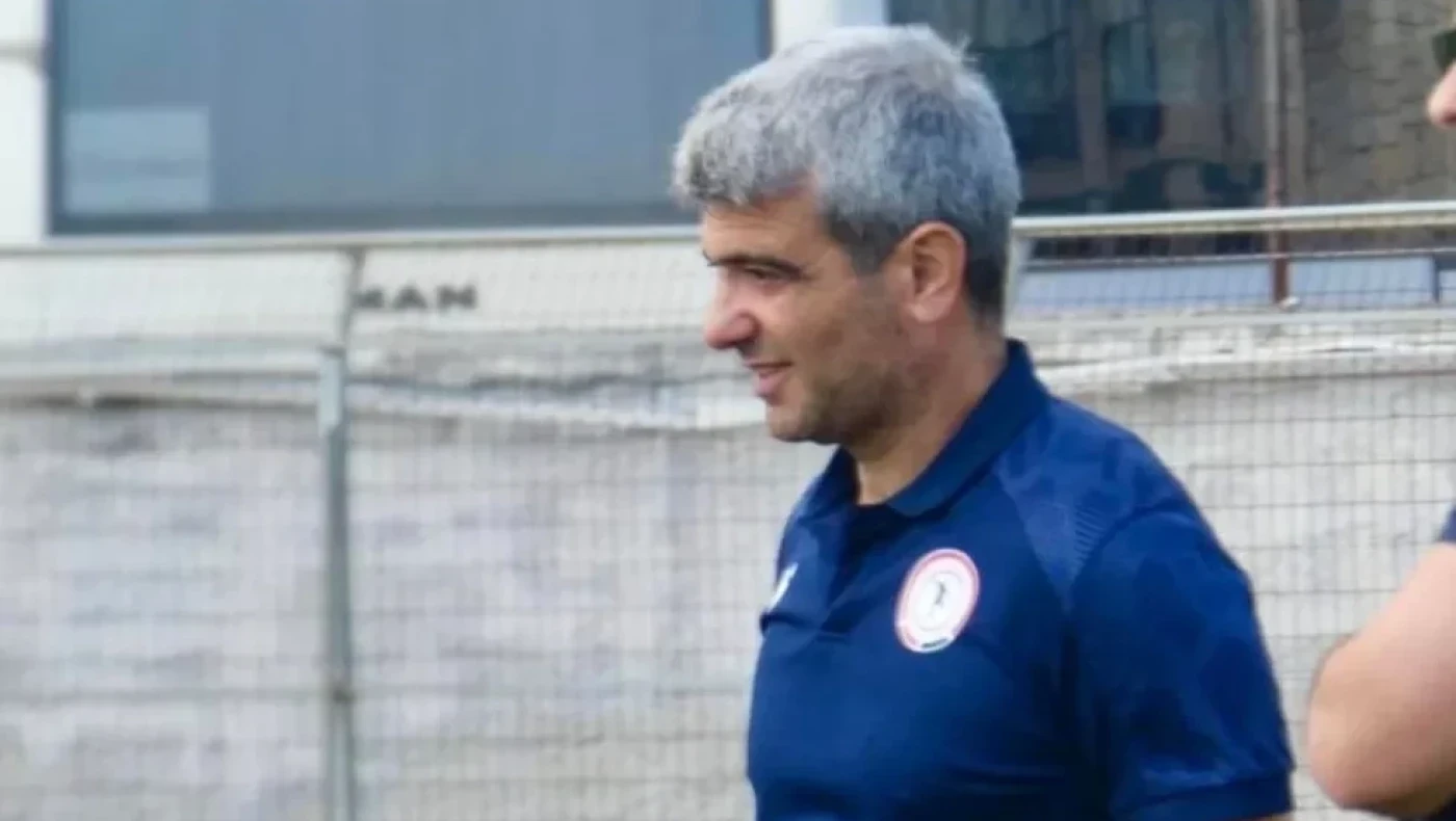 Με Θωμαΐδη ο Φοίνικας Τούμπας -  Αποχώρηση Σαλαμανή από τον Αχιλλέα Περαίας