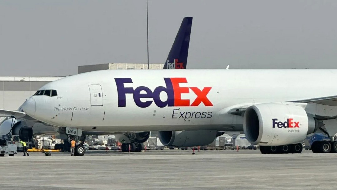 Θεσσαλονίκη-Τι αλλάζει στη λειτουργία της FedEx: Η ανακοίνωση της εταιρείας